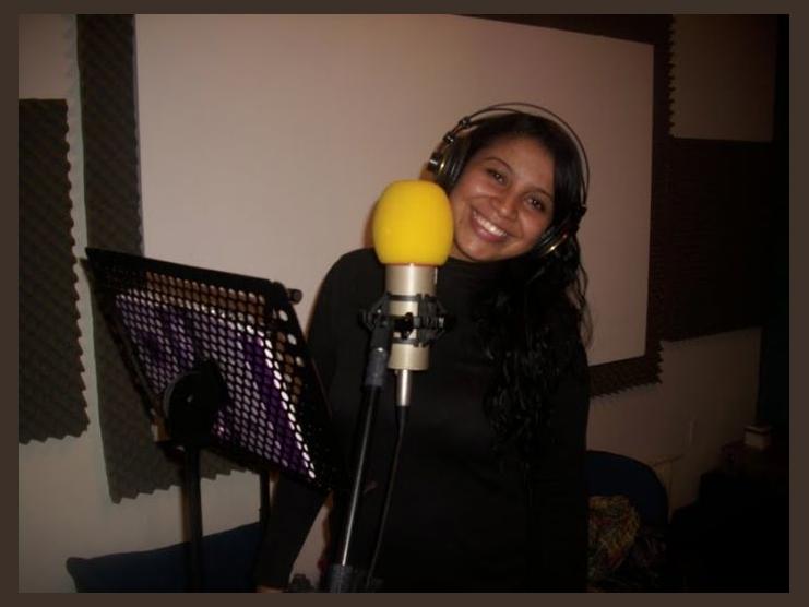 Rosenir Santos